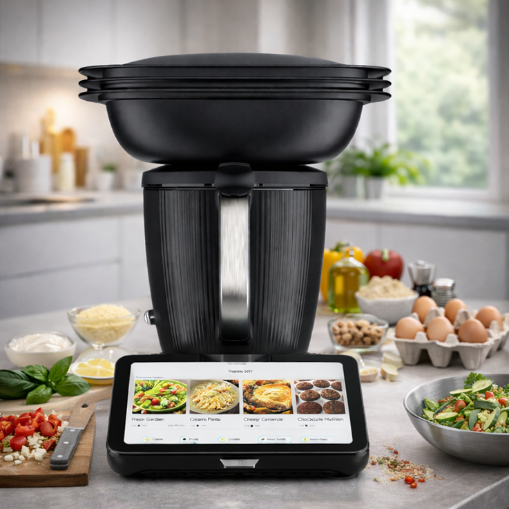 THERMOMIX category icon/image