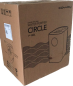 Preview: OSMOSE WASSERFILTER VON COWAY CIRCLE P-160L