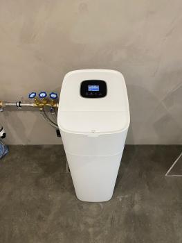 Preview: Entkalkungsanlage