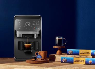 NAIS COFFEE GWF-60C9560M UMKEHROSMOSE WASSERFILTER