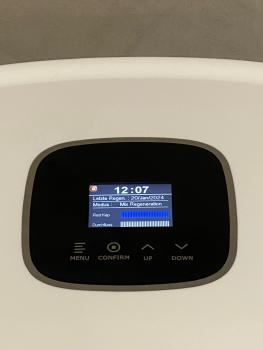 Preview: Entkalkungsanlage