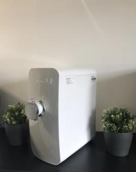 FILTERSET FÜR COWAY CHP-06DL, CHP-250L, CHP-26OL, CHP-6310, CHP-6330, P-07CL, P-08L, P-6320, P-220L, ZEPTER PWC-670