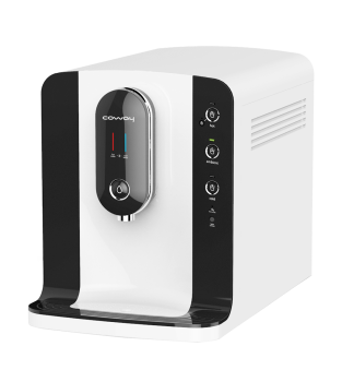 Preview: FILTERSET FÜR COWAY CHP-06DL, CHP-250L, CHP-26OL, CHP-6310, CHP-6330, P-07CL, P-08L, P-6320, P-220L, ZEPTER PWC-670