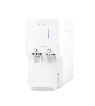 Preview: FILTERSET FÜR COWAY CHP-06DL, CHP-250L, CHP-26OL, CHP-6310, CHP-6330, P-07CL, P-08L, P-6320, P-220L, ZEPTER PWC-670