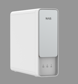 Preview: NAIS UTS-RO-800-SILVER- 800GPD