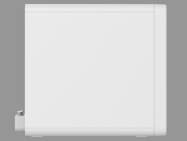 Preview: NAIS UTS-RO-800-SILVER- 800GPD