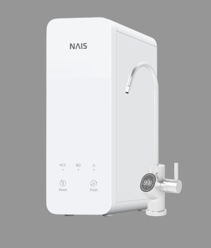 NAIS UTS-RO-800-SMART FAUCET- 800GPD