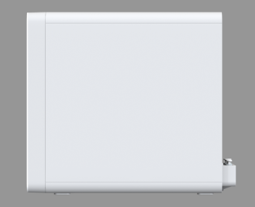 Preview: NAIS UTS-RO-800-SMART FAUCET- 800GPD