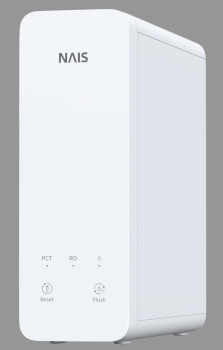 NAIS UTS-RO-800-SMART FAUCET- 800GPD