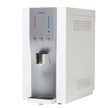 Preview: FILTERSET FÜR COWAY CHP-06DL, CHP-250L, CHP-26OL, CHP-6310, CHP-6330, P-07CL, P-08L, P-6320, P-220L, ZEPTER PWC-670