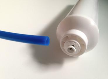 Preview: Wasser Filter Filterset für KUNA CLEONE® / ZEPTER AQUEENA BlueWater