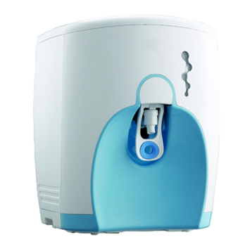 Preview: Coway Filterset passt zu Aqua Living AUO 350P, AUO 450P mit 6 Fitting