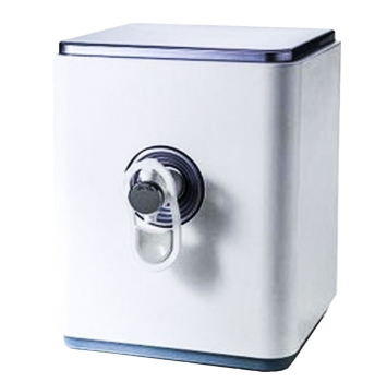 Preview: FILTESATZ für Wasseraufbereitungsanlage ROWA, Coway  Passt zu : CHP-01, P-5200, P-300, P-03, CP-01CR