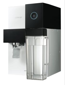 FILTERSET FÜR COWAY CHP-06DL, CHP-250L, CHP-26OL, CHP-6310, CHP-6330, P-07CL, P-08L, P-6320, P-220L, ZEPTER PWC-670