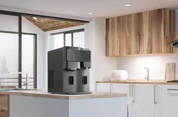 NAIS EIS, KALT, HEISS, AMBIENTE WASSERFILTER GWI-60C9560M