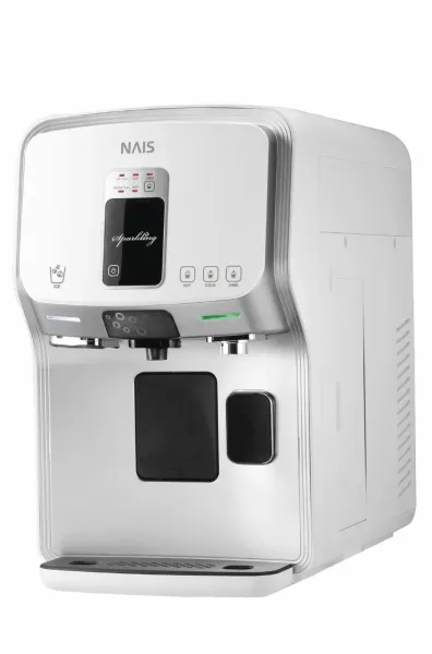 TCR RO- MEMBRANE FÜR CHP-3991DL, CHP-5361DL EDGE Caffee, ESPRE CAFE, SPARKLING RO BIS 2021