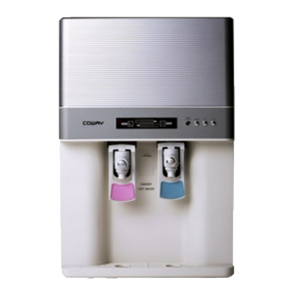 MEMBRANE für Wasseraufbereitungsanlage ROWA, Coway  Passt zu : CHP-01, CHP-03, P-5200, P-300, P-03, P-07Q, CP-01, CP-03