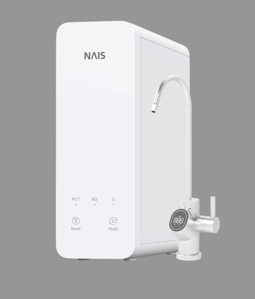 NAIS UTS-RO-800-SMART FAUCET- 800GPD