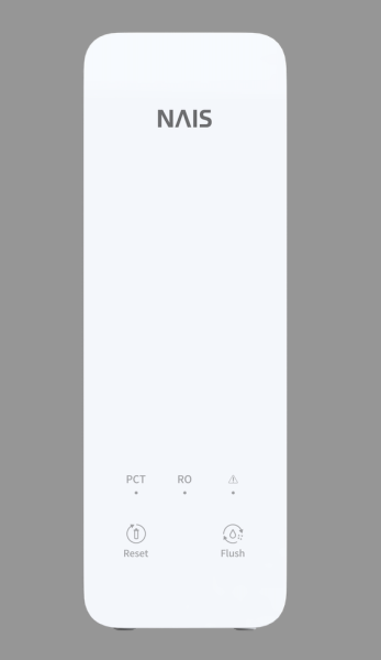 NAIS UTS-RO-800-SMART FAUCET- 800GPD