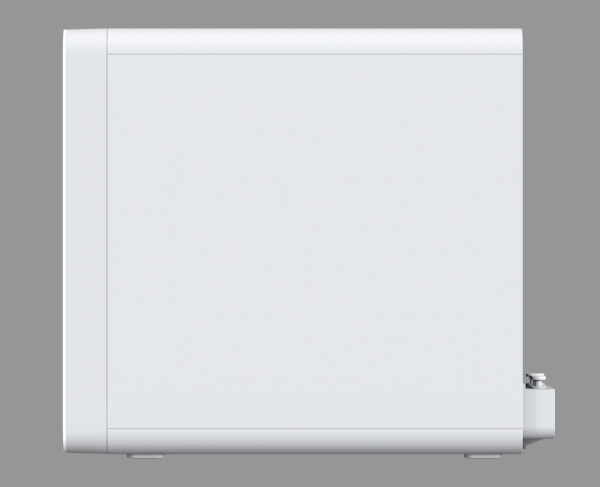 NAIS UTS-RO-800-SMART FAUCET- 800GPD