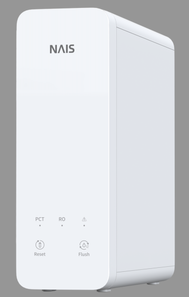 NAIS UTS-RO-800-SMART FAUCET- 800GPD