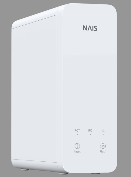 NAIS UTS-RO-800-SMART FAUCET- 800GPD