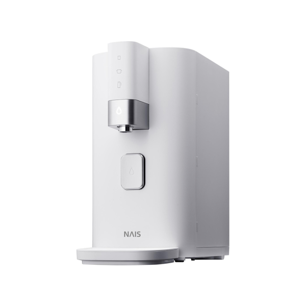NAIS OSMOSE WASSERFILTER ANLAGE GWP43C6500M