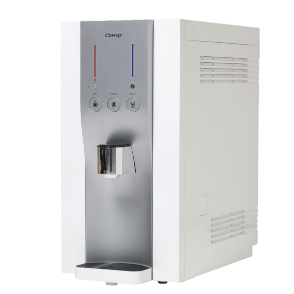 FILTERSET FÜR COWAY CHP-06DL, CHP-250L, CHP-26OL, CHP-6310, CHP-6330, P-07CL, P-08L, P-6320, P-220L, ZEPTER PWC-670