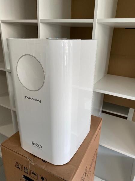 OSMOSE WASSERFILTER VON COWAY CIRCLE P-160L