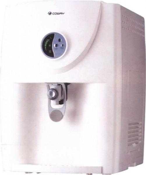 Coway Membrane passt zu Aqua Living AUO 350P, AUO 450P mit 3 Fitting