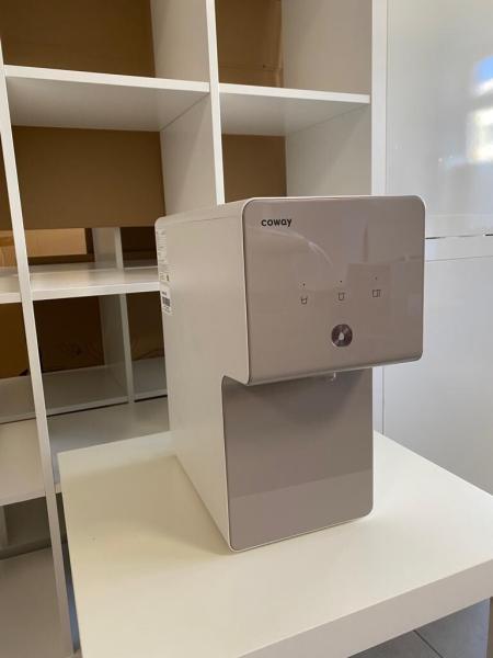 OSMOSE WASSERFILTER VON COWAY P-6320L