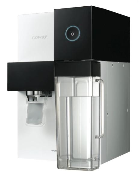 FILTERSET FÜR COWAY CHP-06DL, CHP-250L, CHP-26OL, CHP-6310, CHP-6330, P-07CL, P-08L, P-6320, P-220L, ZEPTER PWC-670