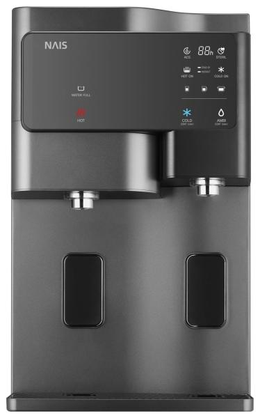 NAIS HOT & COLD BLK GWI -60C9560M Titan Osmose Anlage Umkehrosmoseanlage